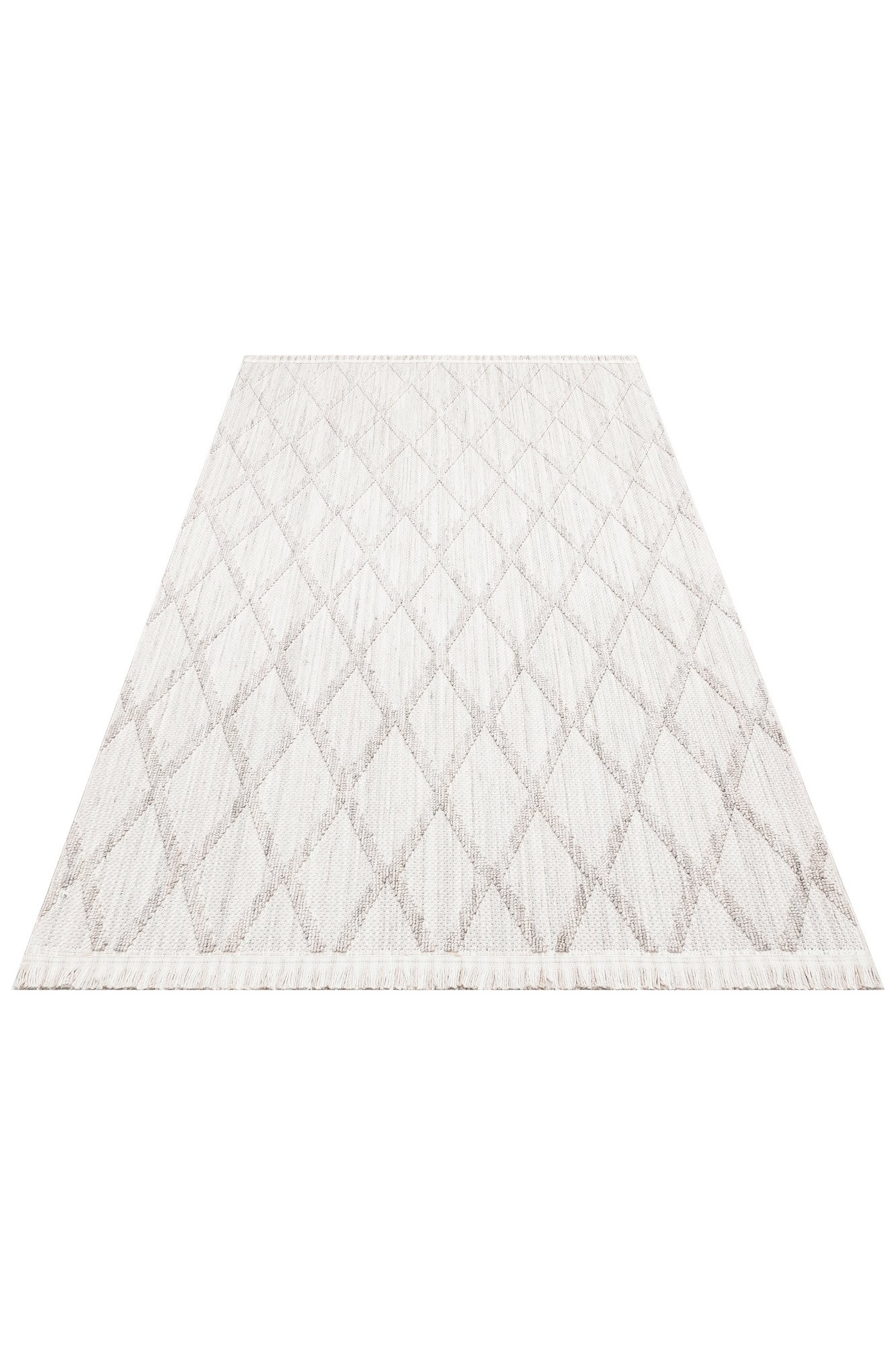 Conceptum Hypnose тепих 160x230cm Сив