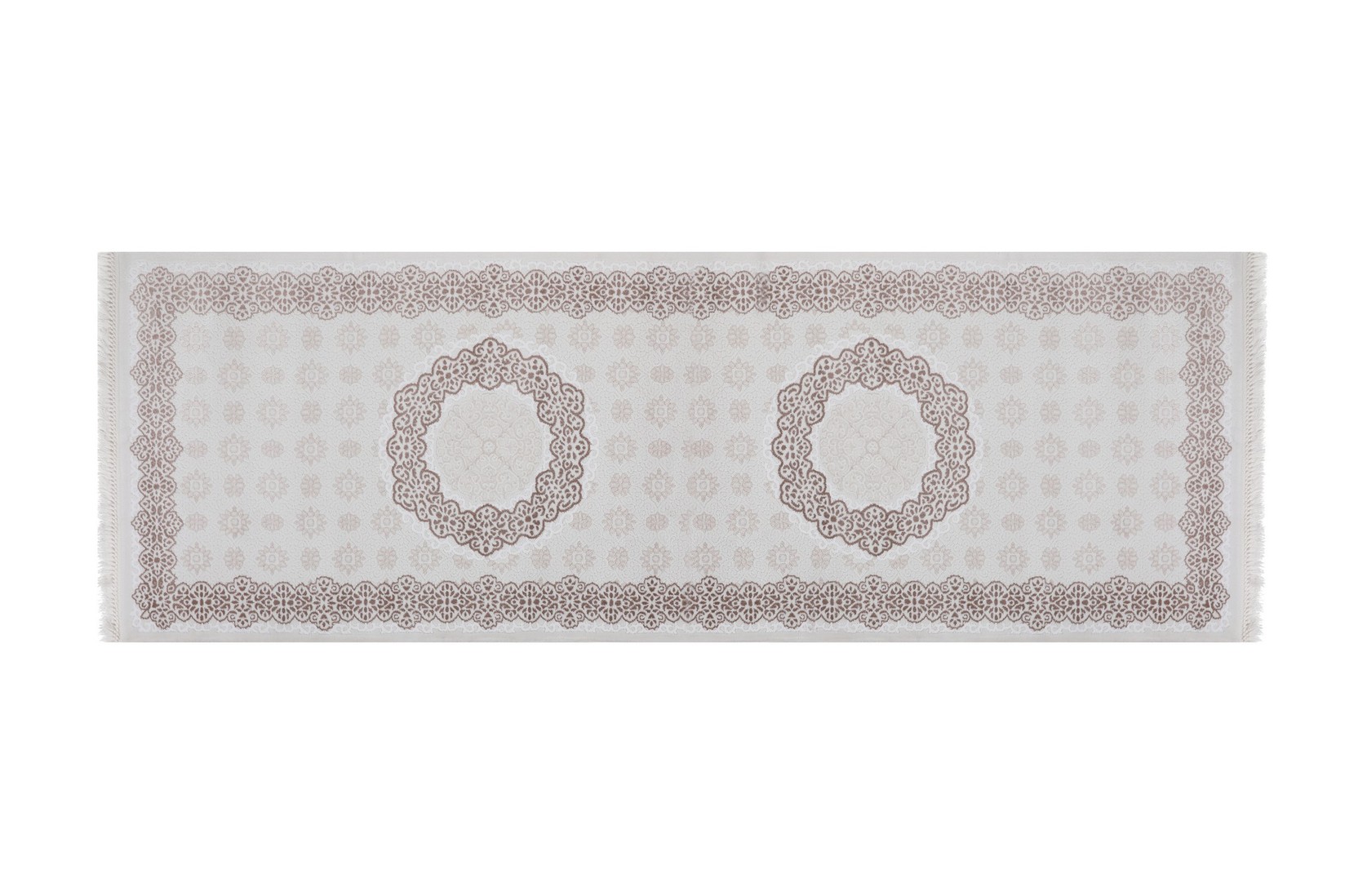 Conceptum Hypnose тепих 100x300cm Беж-визон