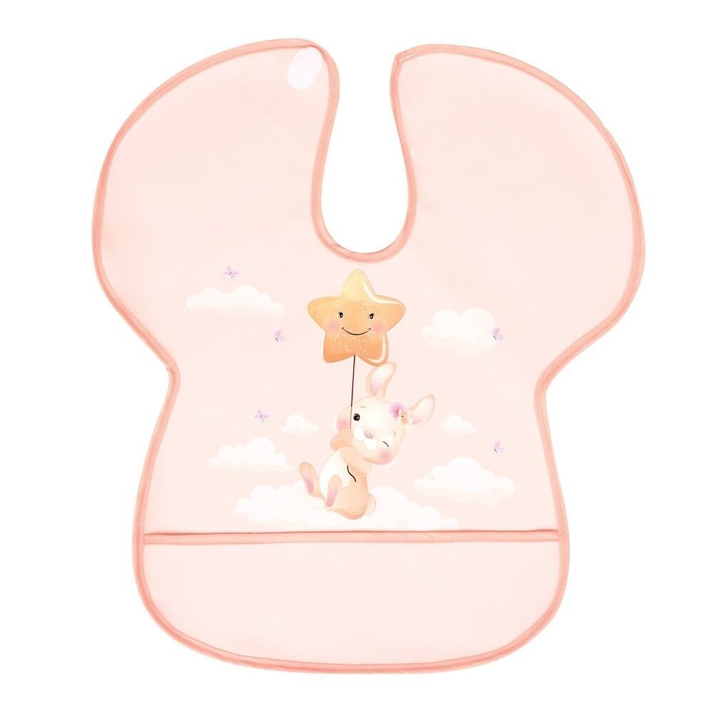 SEVI BEBE Лигавче Baby Flying Rabbit