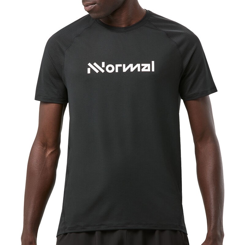 NNormal Машки маица RACE T-SHIRT NN