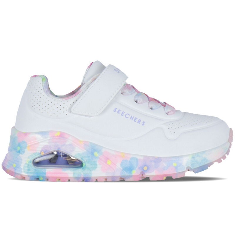 Skechers Патики за девојчиња UNO GEN1