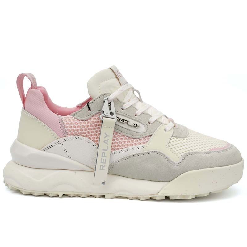 Replay Женски патики FIELD W- FIELD W DOUBLE 2