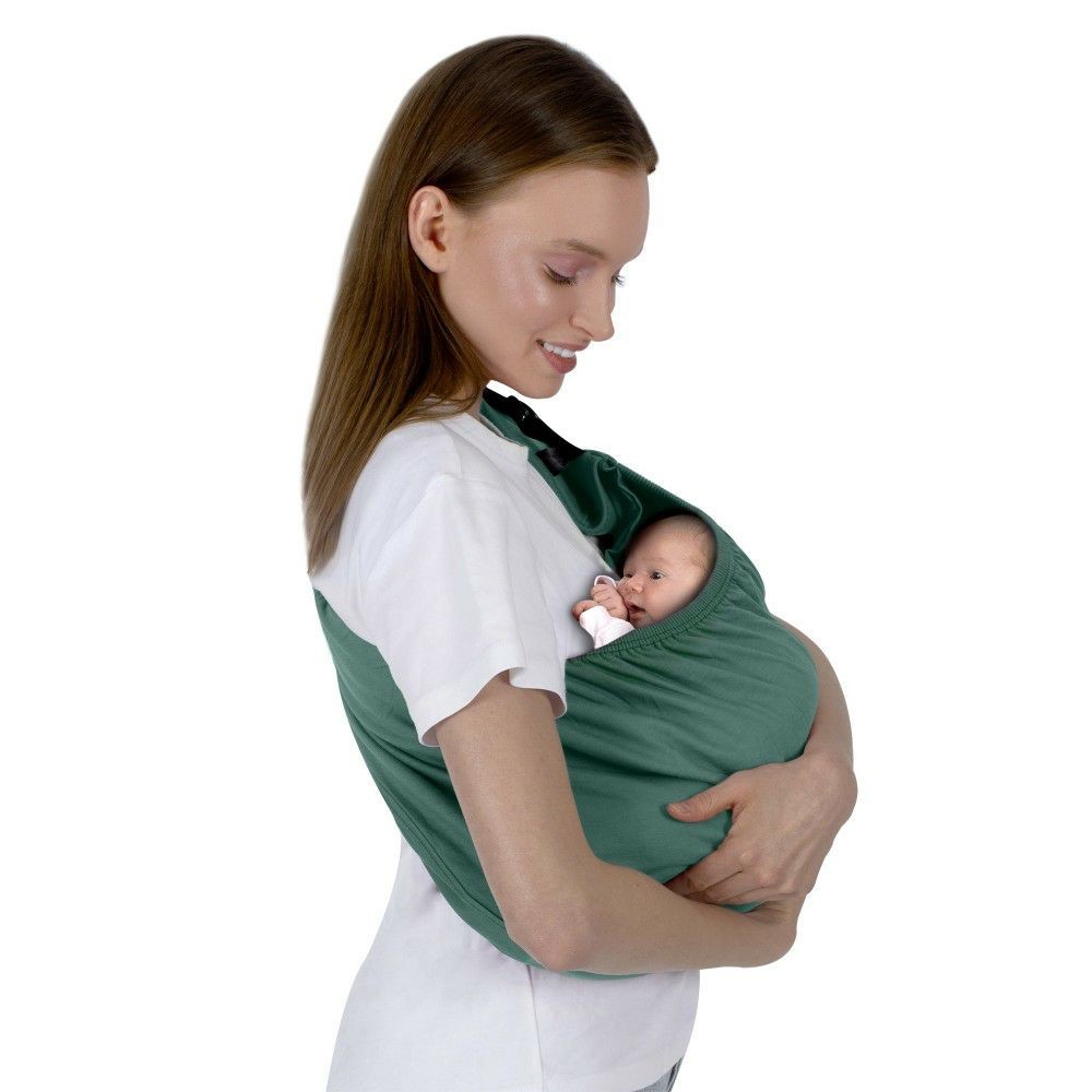 SEVI BEBE Слинг марама Turquoise