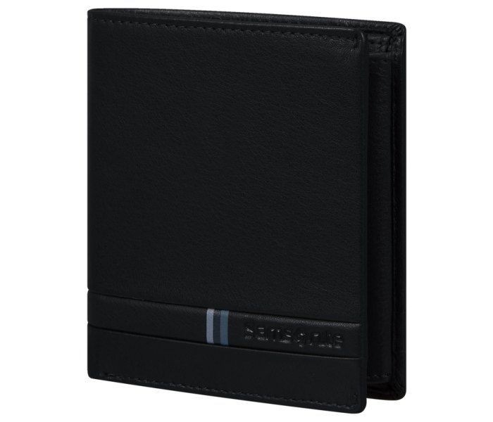 Паричник Samsonite со црн означен принт