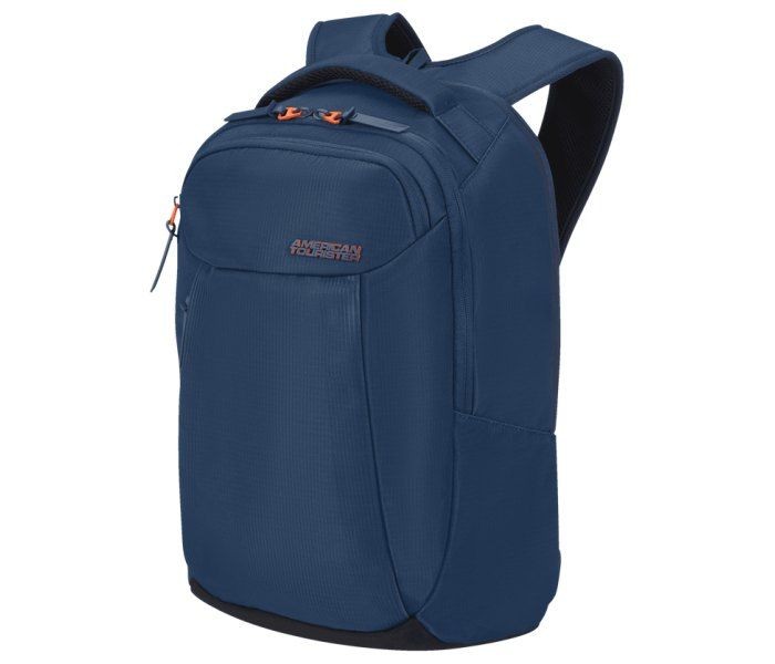 Ранец American Tourister urban groove 15,6" урбана темно сина боја