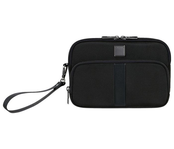Samsonite Торбичка Clutch bag, SACKSQUARE, 146478/1041, Црна