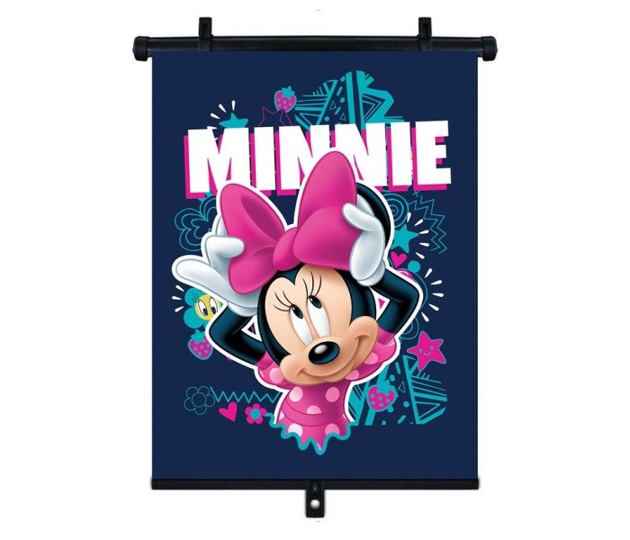 Заштитна ролери за сонце за автомобил Мини 36*45 см