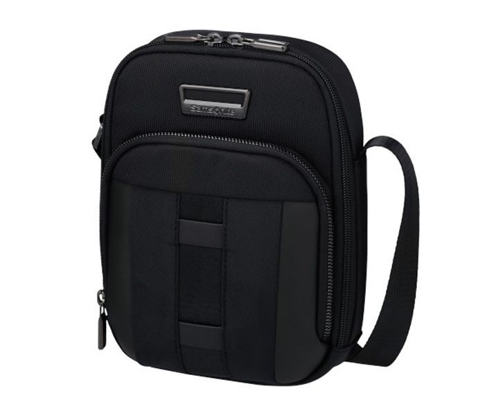 Футрола Samsonite за таблет Urban Eye од 7,9 инчи, црна