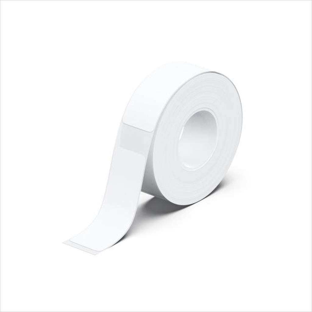 Uprint Самолепливи Етикети 180 Парчиња Stick Easy Up21, Бели