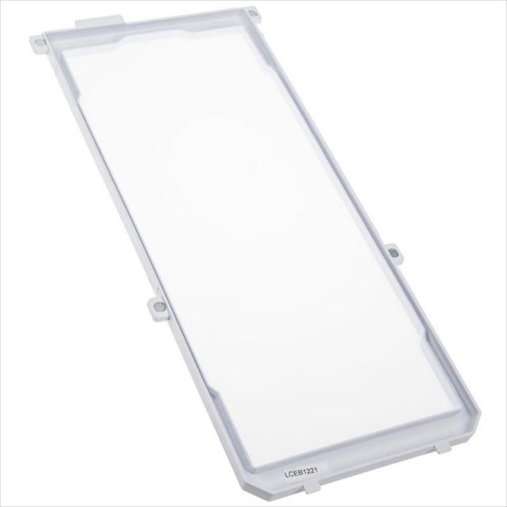 Lian Li Преден Филтер За Куќиште Lancool 216, White, Lan216-2W