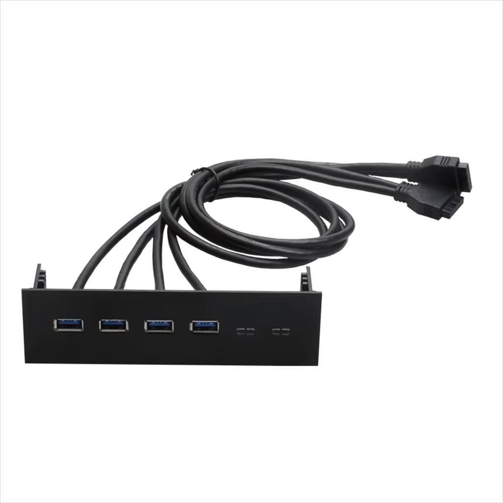 Diewu Technology Додаток За Куќиште 5,5" Txd165 4X Usb3.0