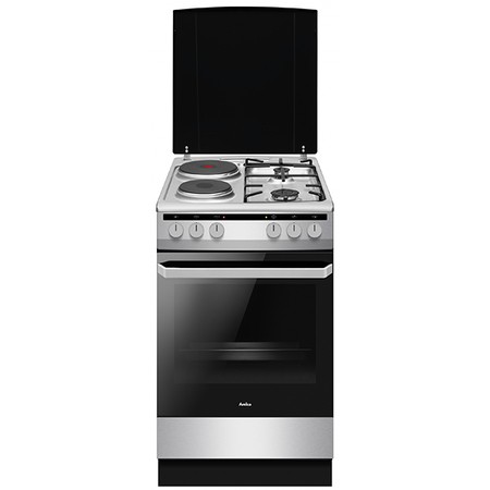 Amica Комбиниран шпорет 508ME2.35  EHZP( XV)