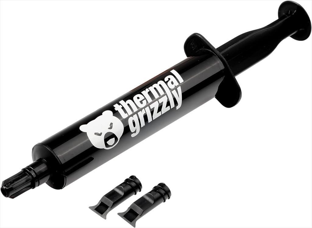 Thermal Grizzly Термална Паста Grizzly Kryonaut (37G) Tg-K-100-R