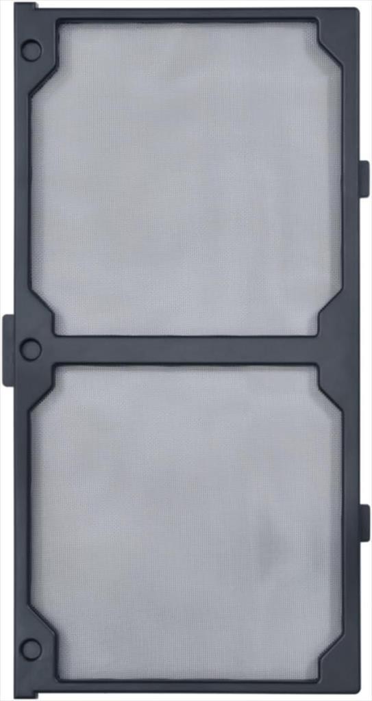 Lian Li Филтер за прашина Front Lancool 207 - Black Lan207-1X