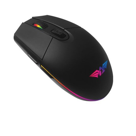 Mouse Powerlogic Raven III Gaming