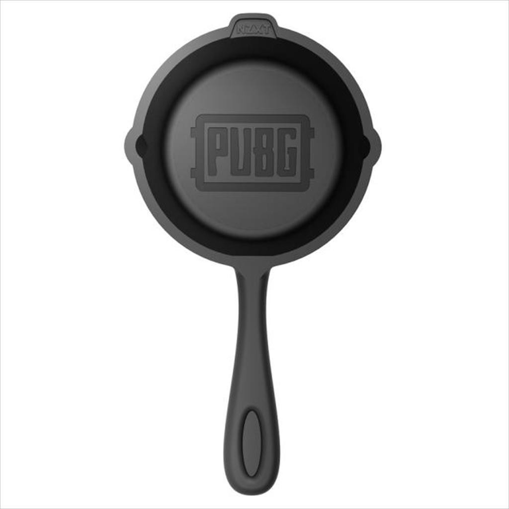 NZXT Додаток за Куќиште Headset Mount Magnet Pan Puck Black Ac-Puckr-Pg