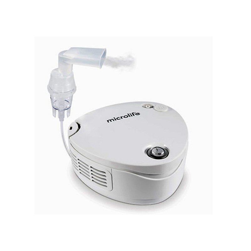 Microlife NEB 210 Небулајзер со 2 маски