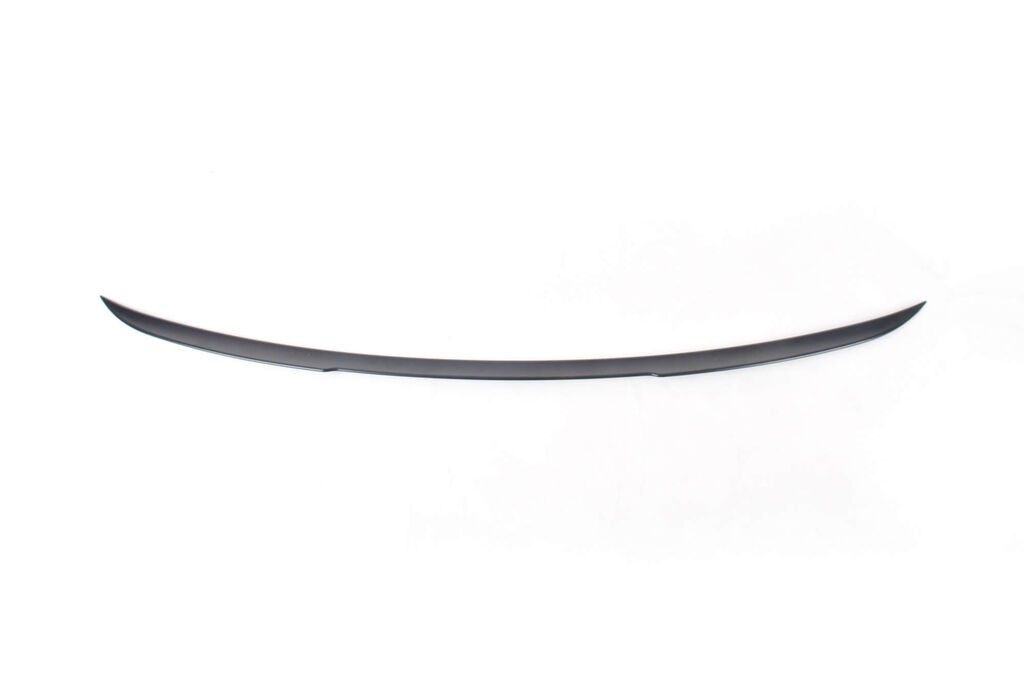 AUTOLUX Спојлер за багажник за BMW X6 G06 по 2020