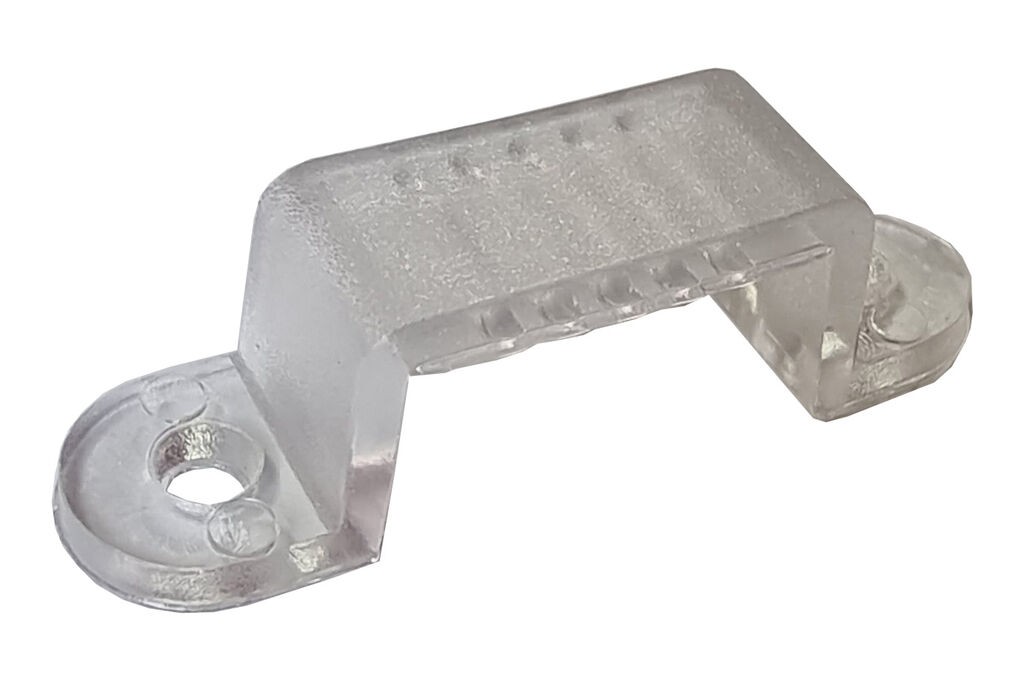 Alfa Electric Шелни за прицврстување на LED лента 220V 10mm