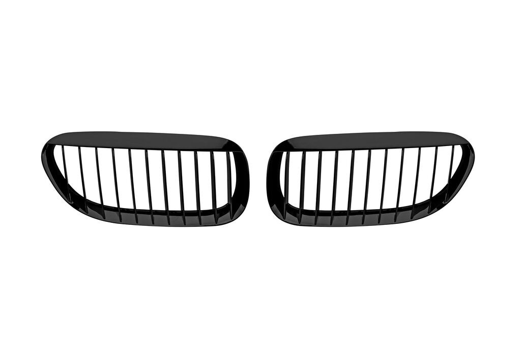 AUTOLUX Бубрези црн лак за BMW серија 6 E63/E64 по  2004