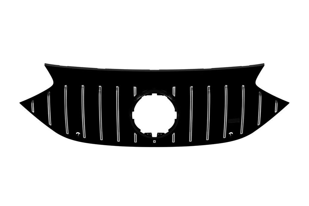 AUTOLUX Хром/црна решетка тип GT за Mercedes EQE V295 по 2022