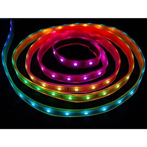 Horoz LED диода RGB HL542L