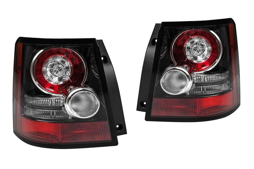 AUTOLUX Комплет тунинг LED штопови за Range Rover Sport L320 2005-2013 , лев и десен