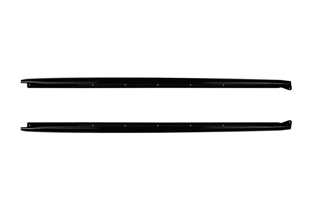 AUTOLUX M Performance лајсни  за M прагови на BMW X5 G05 по 2018