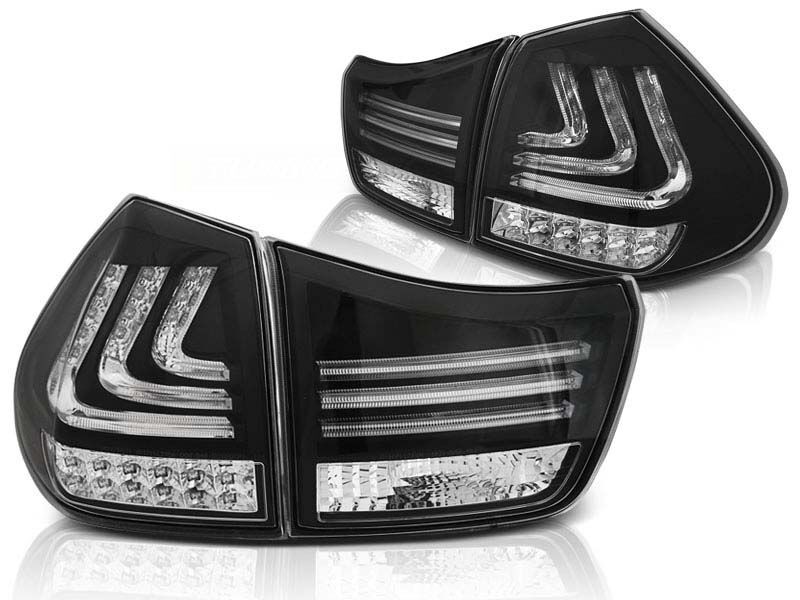 AUTOLUX Комплет тунинг LED штопови за Lexus RX 330/350 2003-2008
