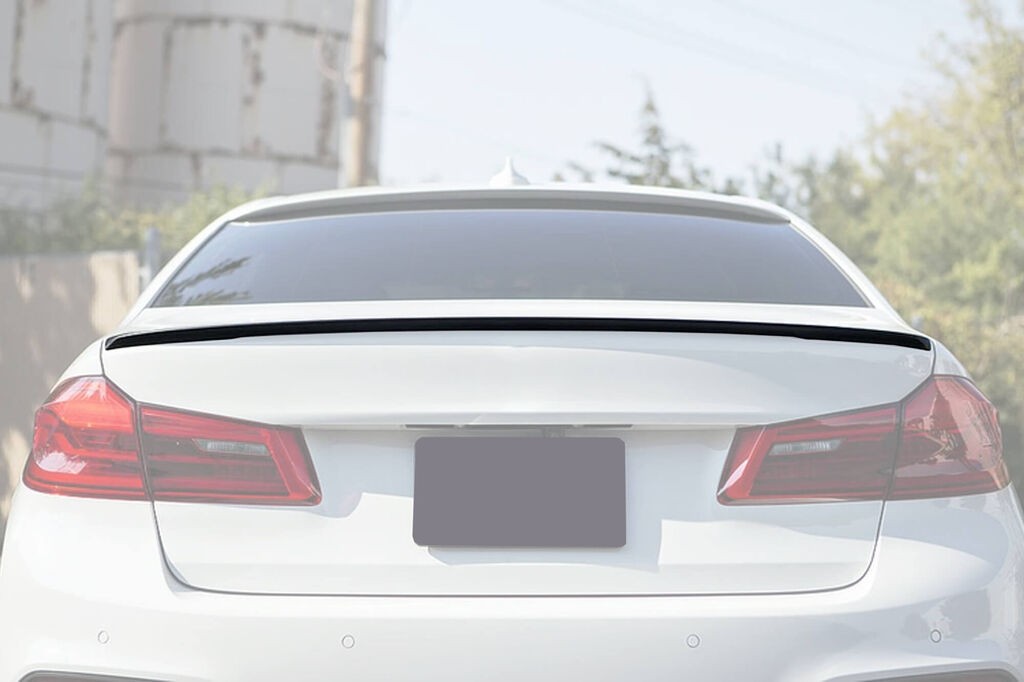 AUTOLUX Спојлер тип M Performance за багажник за BMW серија 5 G30 по  2017