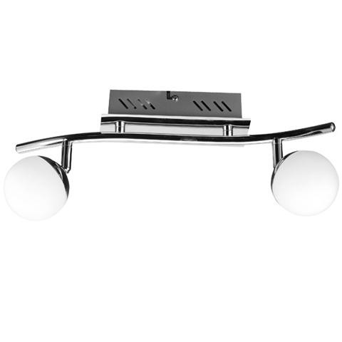 Horoz LED лустер 2×4W HL7182L