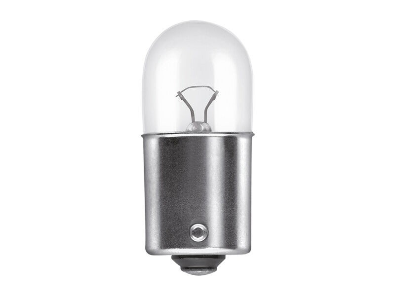 OSRAM Халогенска сијалица Osram R5W Ultra Life 12V, 5W, BA15s, 1 бр.