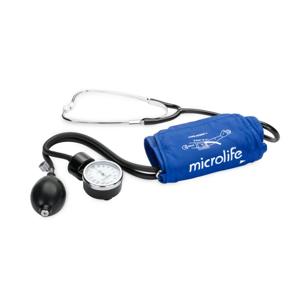 Microlife BP AG1-30 Анероиден апарат