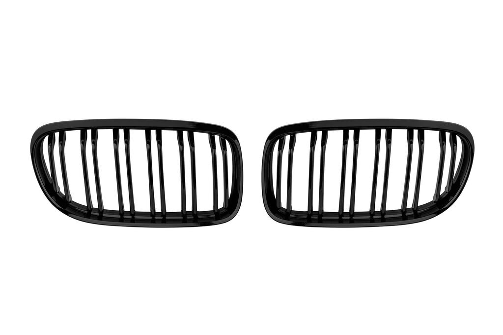 AUTOLUX Бубрези црн лак тип M3 за BMW серија 3 E90/E91 2008-2011