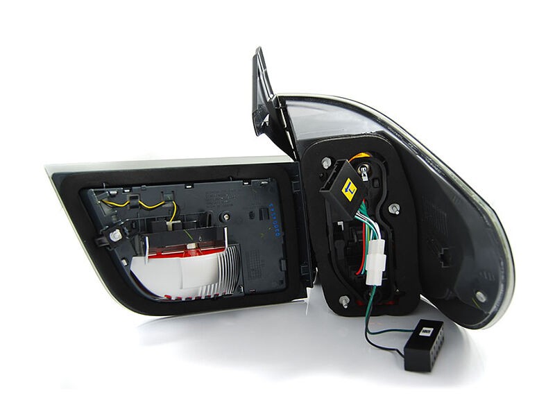 AUTOLUX Комплет тунинг LED штопови за BMW X5 E70 03.2007-05.2010