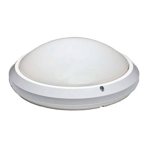 Alfa Electric Орион 1 кружна плафоњерка бела max. 60W