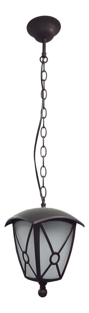 OnLight Висечки фенер браун Max 1×60W E27 OL7051/BR/A