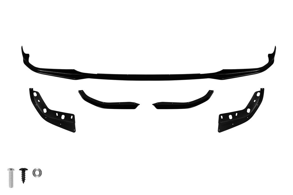 AUTOLUX M Performance Спојлер  за преден  M браник на BMW серија 3 G20, G21 по 2019