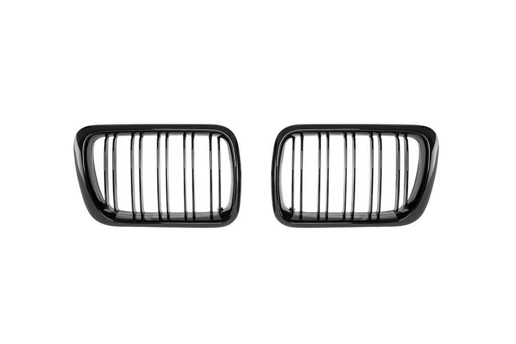 AUTOLUX Бубрези црн лак тип M3 за BMW серија 3 E36 1997-1999