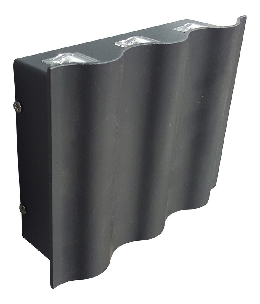 OnLight Ѕиден LED фенер 6×3W 3000K OL7039/6×3W/3000K