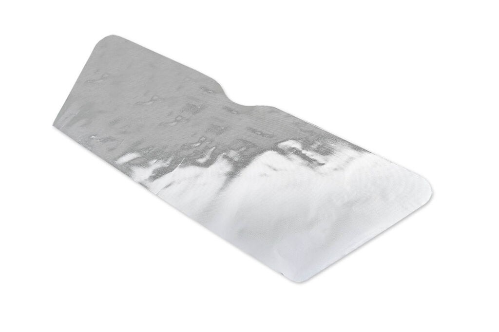 Grande Premio Зимен визир Cold Light за предно стакло, 200x70cm