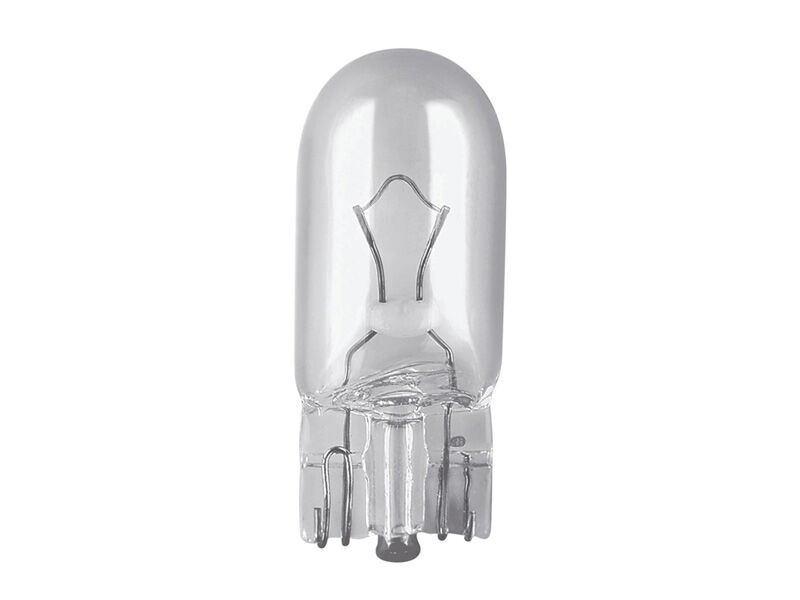 OSRAM Халогенска сијалица Osram W5W Ultra Life 12V, 5W, W2.1x9.5d, 1 бр.