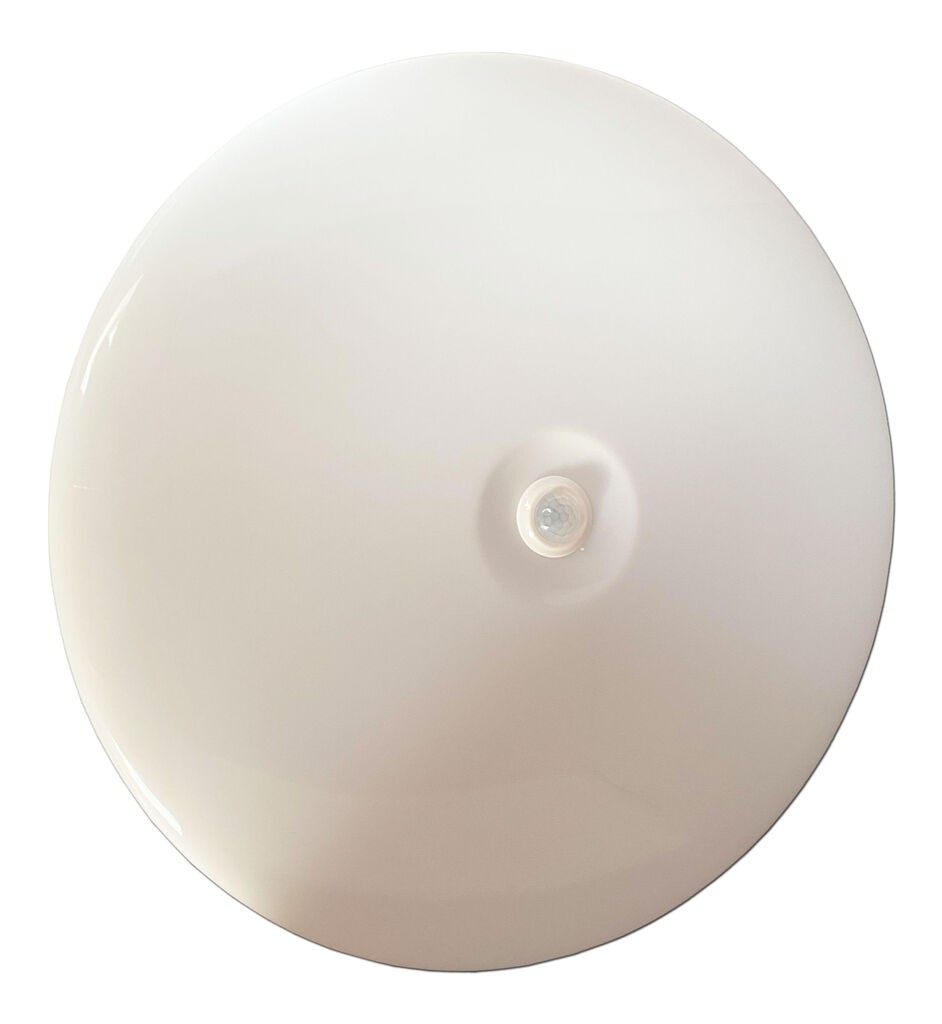 Alfa Electric Кружна LED плафоњерка со сензор 24W 6500K PH230102/24