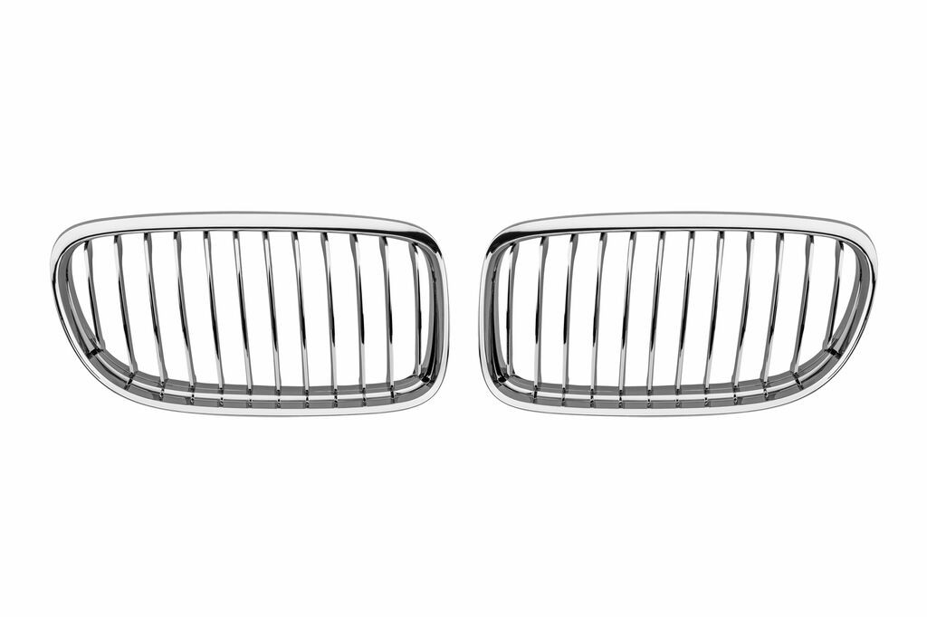 AUTOLUX Бубрези хром за BMW серија 3 E90 седан/E91 караван  2008-2012