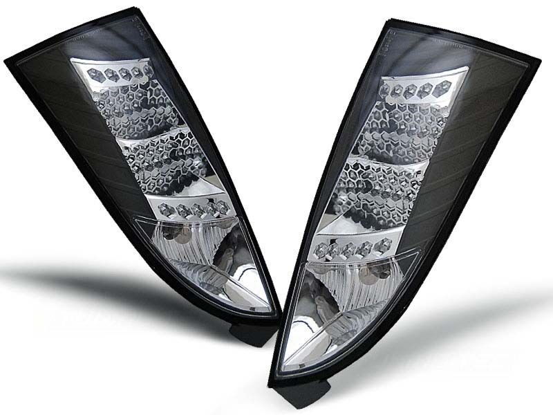 AUTOLUX Комплет тунинг LED штопови за Ford FOCUS MK1 10.1998-10.2004 хечбек