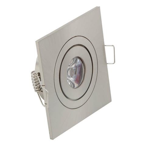 Horoz LED лампа 1×1W 6400K HL670L