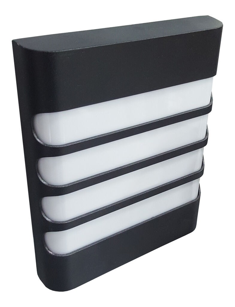 OnLight Ѕиден LED фенер 18W 3000K OL7031/18W/3000K