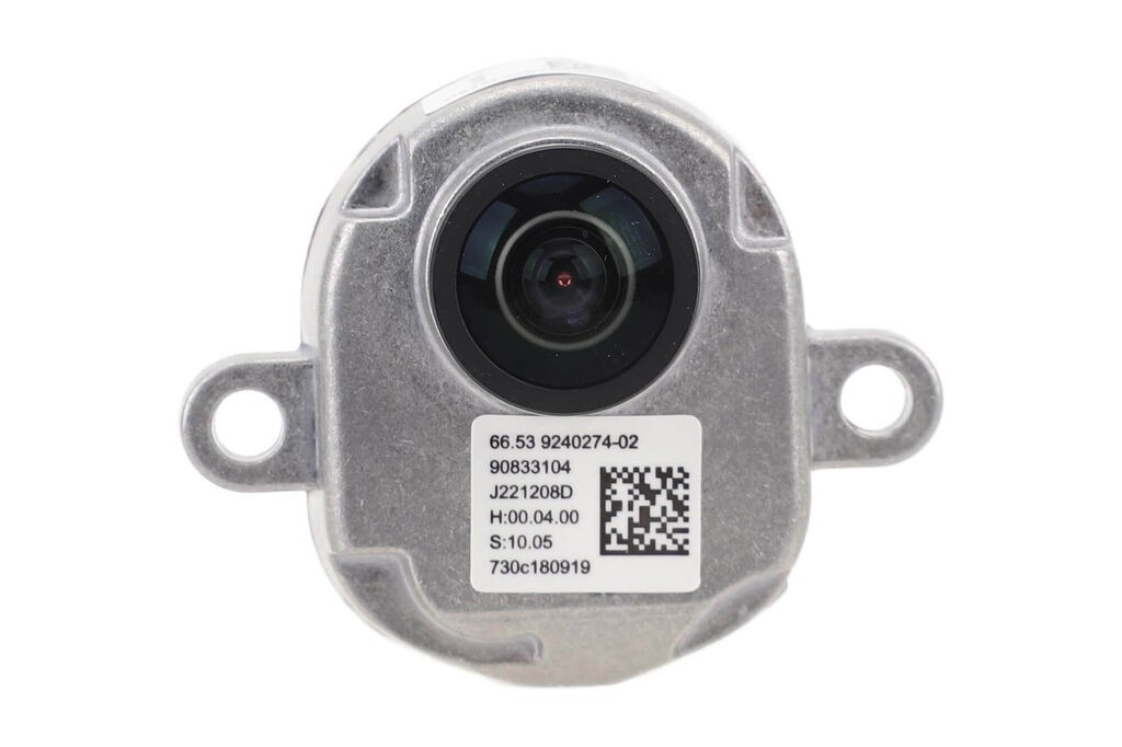 AUTOLUX Десна камера за странично огледало 66539240274-02 на BMW