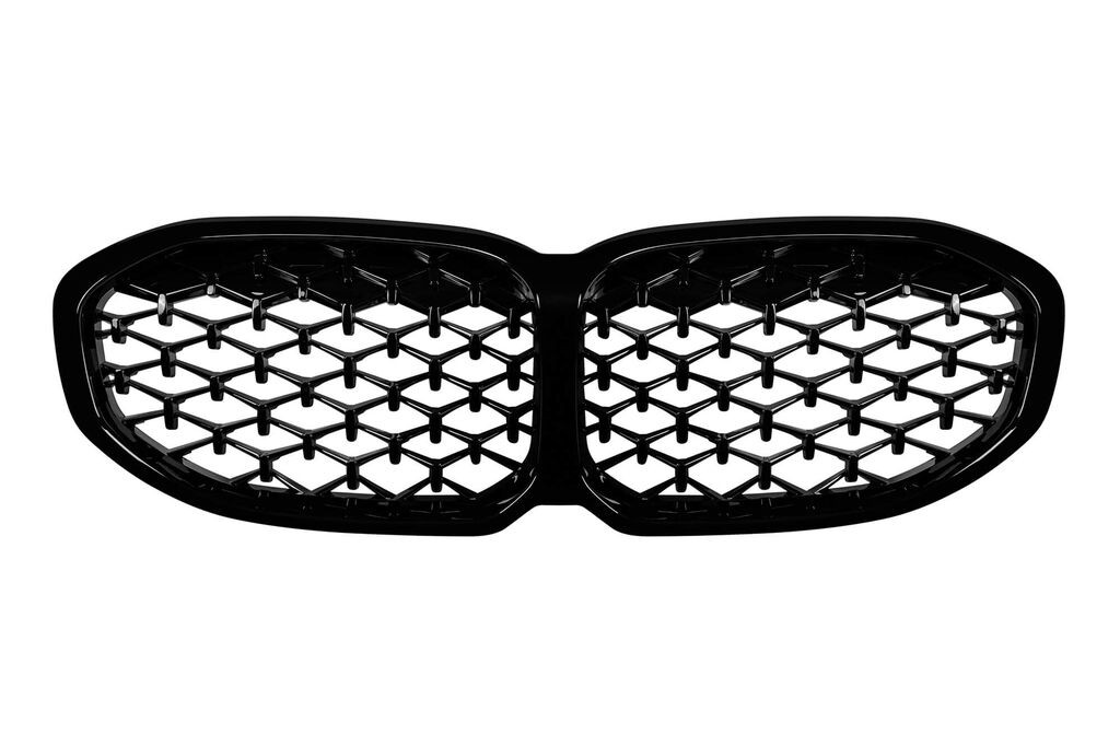 AUTOLUX Бубрезитип диамант црн лак за BMW серија 1 F40 по 2019