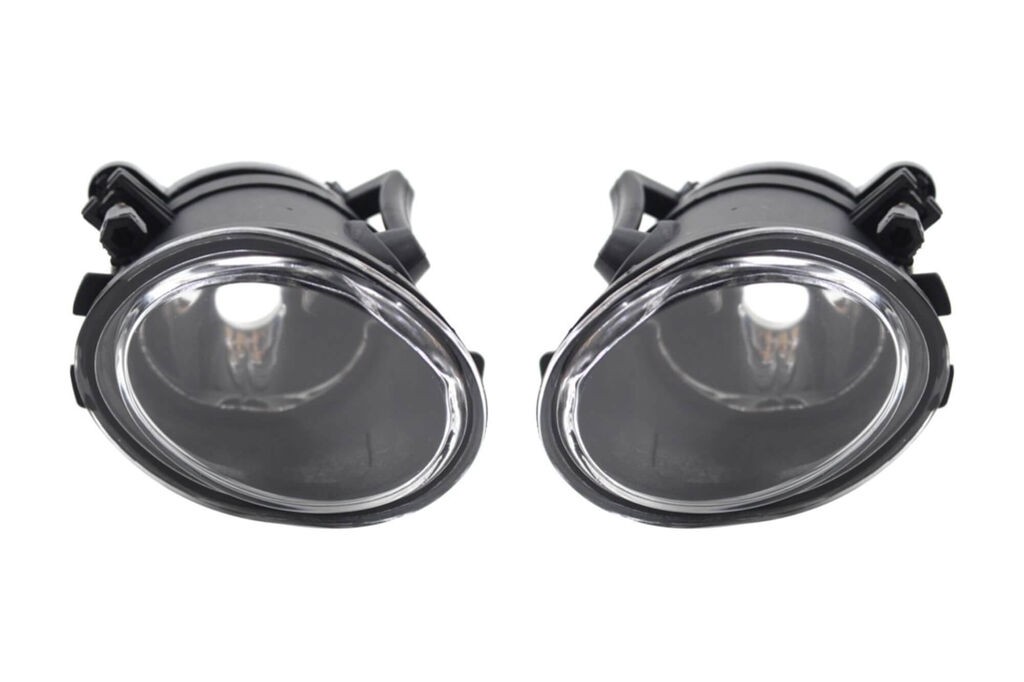 AUTOLUX Комплет халогени тип M Technik, M3, M5 за BMW серија 3 E46 1998-2005